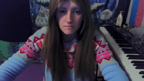 Stormythunder online show from 17, 3, 2026