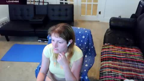 Snapshot of stormythunder chatting on 19, 7, 2026 Stormythunder online show from 19, 7, 2026