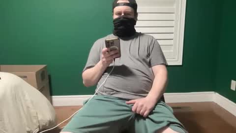 Snapshot of str8buttplayy chatting on 9, 5, 2026 john online show from 9, 5, 2026