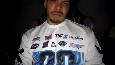 Snapshot of str8dj chatting on 1, 2, 2026 Dj online show from 1, 2, 2026