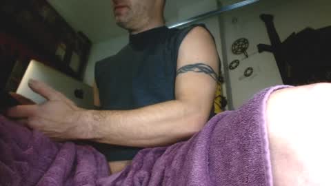 Snapshot of str8foryouguy chatting on 19, 1, 2025 Str8 online show from 19, 1, 2025