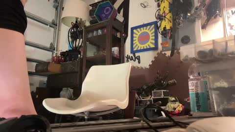 Snapshot of str8foryouguy chatting on 1, 2, 2025 Str8 online show from 1, 2, 2025
