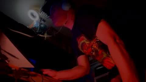 Snapshot of str8foryouguy chatting on 1, 11, 2025 Str8 online show from 1, 11, 2025