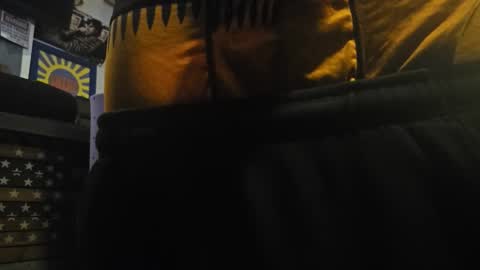 Snapshot of str8foryouguy chatting on 18, 11, 2025 Str8 online show from 18, 11, 2025