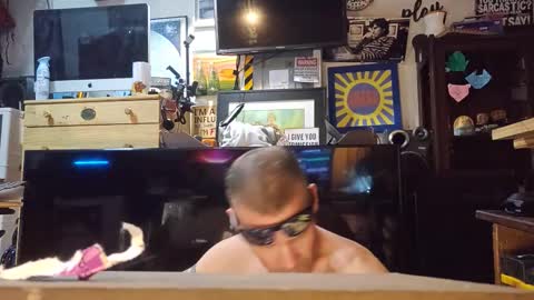 Snapshot of str8foryouguy chatting on 26, 11, 2025 Str8 online show from 26, 11, 2025