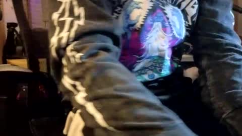 Str8 online show from 21, 5, 2026