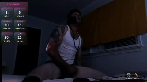 Snapshot of str8hotguyforany chatting on 8, 5, 2026 Chris4AllToWatch online show from 8, 5, 2026