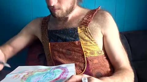 Snapshot of str8sage4her chatting on 2, 12, 2025 Sage online show from 2, 12, 2025