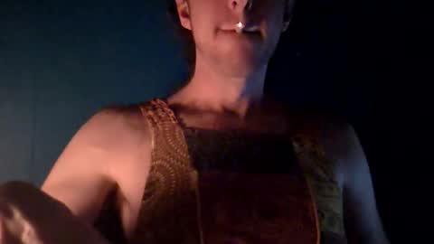 Snapshot of str8sage4her chatting on 3, 12, 2025 Sage online show from 3, 12, 2025