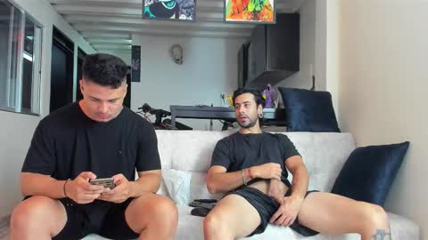 straight__friends online show from 21, 11, 2025