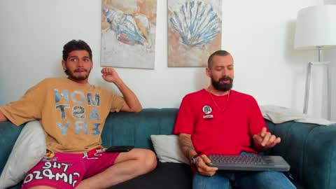 straight__friends online show from 1, 4, 2026