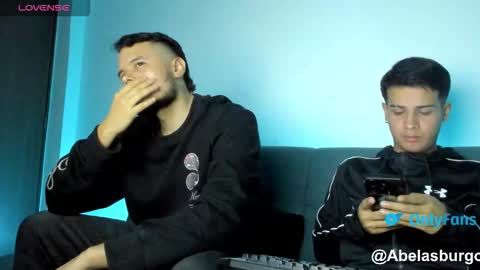 straight_boys_hornys online show from 29, 11, 2025