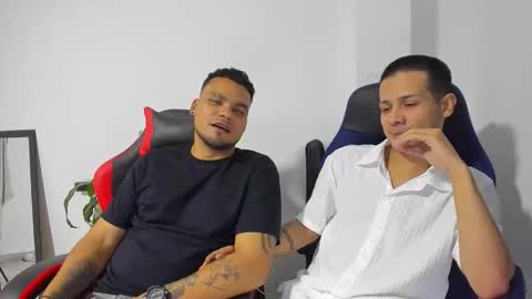 straight_boys_hornys online show from 8, 2, 2026