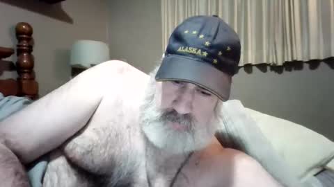 Straightbear4you online show from 18, 1, 2026