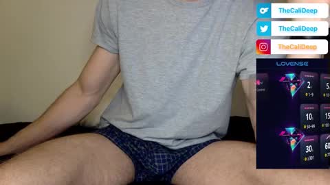 Cali online show from 3, 2, 2025