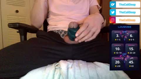 Snapshot of straightcalidick chatting on 1, 2, 2026 Cali online show from 1, 2, 2026