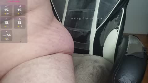 Snapshot of straighteight88 chatting on 24, 1, 2025 straighteight88 online show from 24, 1, 2025