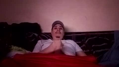 Snapshot of straightguyjakin85 chatting on 31, 1, 2025 McLovinJackin online show from 31, 1, 2025