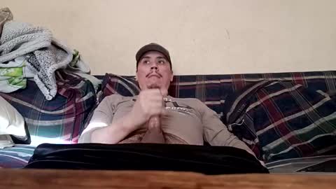 Snapshot of straightguyjakin85 chatting on 12, 1, 2026 McLovinJackin online show from 12, 1, 2026