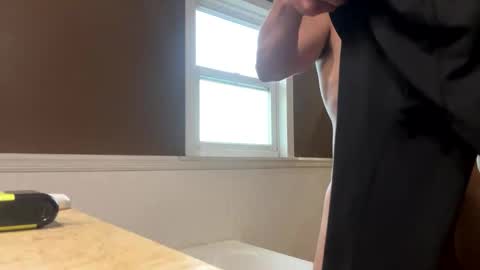 Snapshot of straightishd chatting on 3, 11, 2025 Cowboy Zuhly online show from 3, 11, 2025