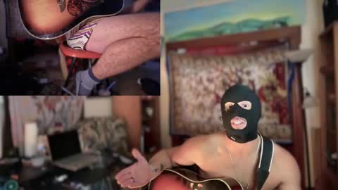 Snapshot of straightishd chatting on 18, 11, 2025 Cowboy Zuhly online show from 18, 11, 2025