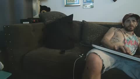 Snapshot of straitpipermann22 chatting on 7, 10, 2025 straitpipermann22 online show from 7, 10, 2025