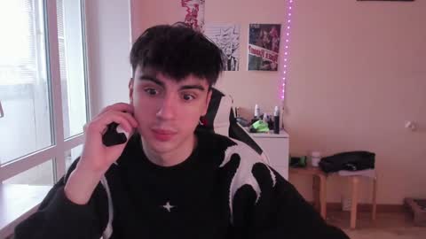 Ray online show from 24, 1, 2025