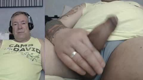 Snapshot of stranger1966 chatting on 5, 5, 2026 Stranger online show from 5, 5, 2026