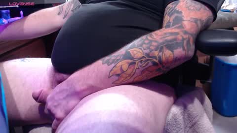 stranger369 online show from 10, 1, 2026