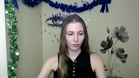 Snapshot of stranger_giirl chatting on 18, 2, 2025 Amalia online show from 18, 2, 2025