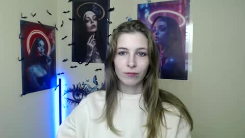 Amalia online show from 29, 10, 2025