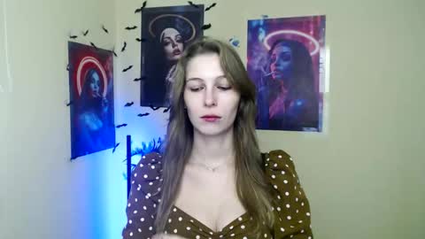 Amalia online show from 24, 11, 2025