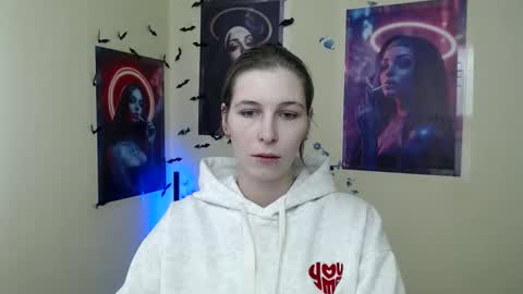 Snapshot of stranger_giirl chatting on 13, 1, 2026 Amalia online show from 13, 1, 2026