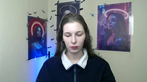 Snapshot of stranger_giirl chatting on 14, 1, 2026 Amalia online show from 14, 1, 2026