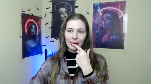 Snapshot of stranger_giirl chatting on 15, 1, 2026 Amalia online show from 15, 1, 2026