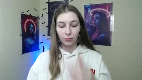 Snapshot of stranger_giirl chatting on 15, 2, 2026 Amalia online show from 15, 2, 2026