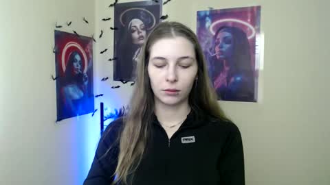 Snapshot of stranger_giirl chatting on 25, 2, 2026 Amalia online show from 25, 2, 2026