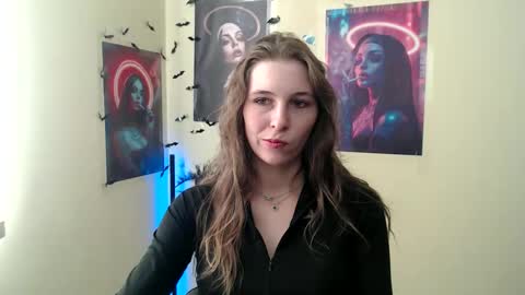 Snapshot of stranger_giirl chatting on 9, 3, 2026 Amalia online show from 9, 3, 2026