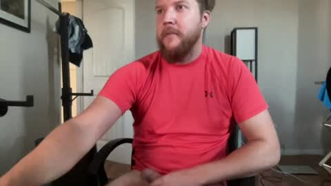 StrangerGinger online show from 30, 7, 2026