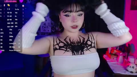 Carla  Independent model  online show from 3, 2, 2025