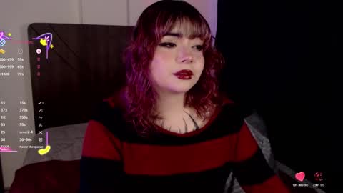 Carla  Independent model  online show from 18, 2, 2026