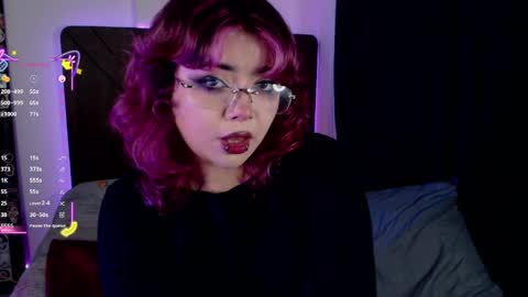 Carla  Independent model  online show from 16, 4, 2026