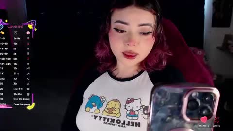 Snapshot of strangergirlxxx chatting on 25, 6, 2026 Carla Independent model online show from 25, 6, 2026