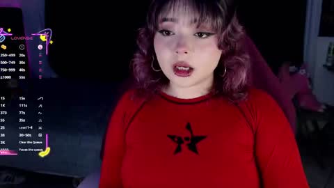 Snapshot of strangergirlxxx chatting on 27, 7, 2026 Carla Independent model online show from 27, 7, 2026