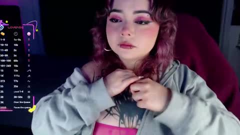 Snapshot of strangergirlxxx chatting on 30, 7, 2026 Carla Independent model online show from 30, 7, 2026