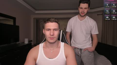 Snapshot of stranggee chatting on 18, 12, 2024 Artem online show from 18, 12, 2024