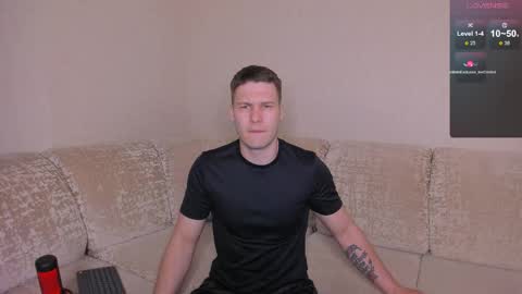 Artem online show from 2, 6, 2026