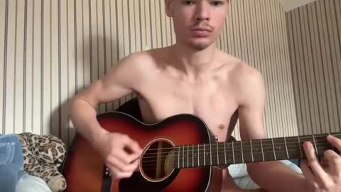 stratman301 online show from 26, 2, 2025