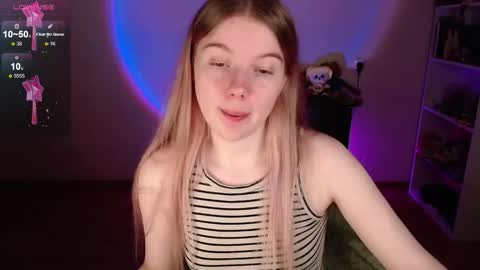 Juli online show from 14, 3, 2026