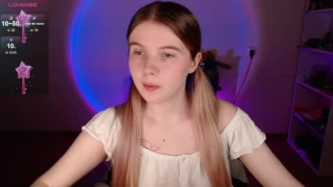 Juli online show from 15, 4, 2026